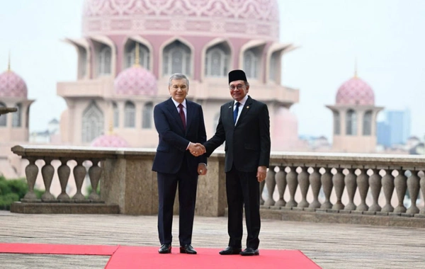 Uzbekistan and Malaysia Strengthen Ties with Strategic Cooperation