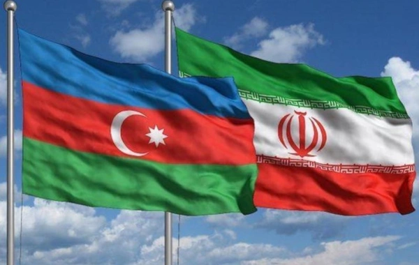 Azerbaijan, Iran Discuss Prospects for National Security