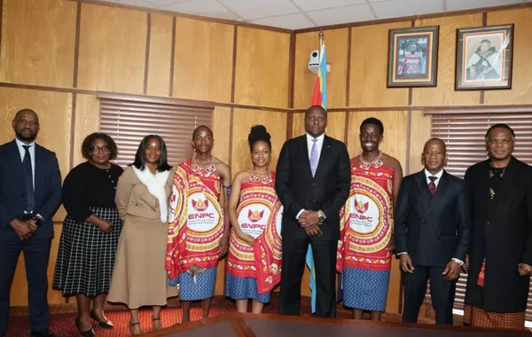 Eswatini Students to Study in Azerbaijan With SOCAR Scholarships