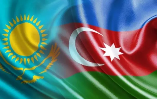 Qazaqstan TV Seeks Deeper Cooperation With Azerbaijani Broadcasters