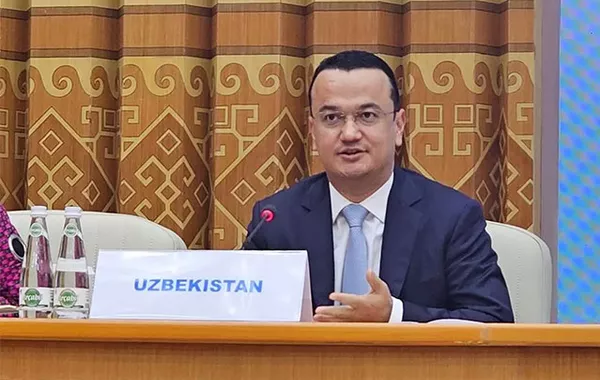 Uzbekistan, UK Forge Closer Financial Ties in Landmark Investment Talks