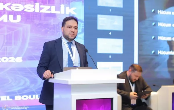 Kamran Karimli: Cybersecurity Is No Longer Just IT — It’s National Security - INTERVIEW