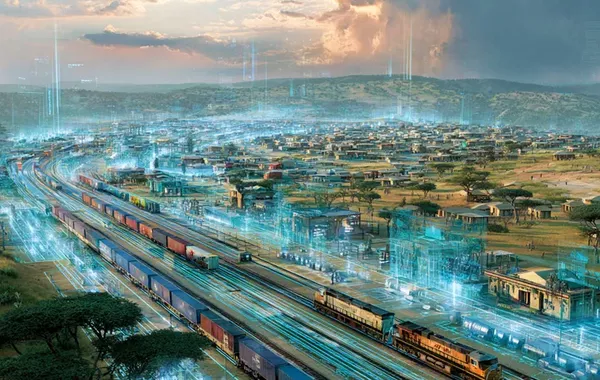 Digital Corridors and Cyber Sovereignty in Eurasia