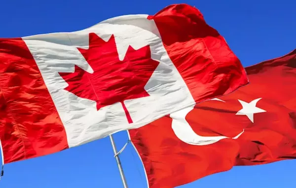 Türkiye and Canada to Boost Nuclear Energy Cooperation Talks