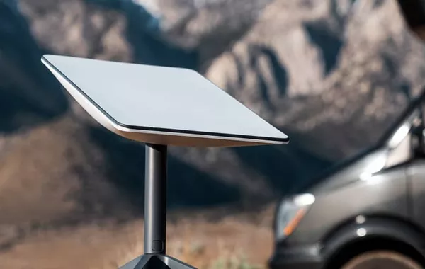 How Many Starlink Terminals Will SpaceX Donate to Armenia?