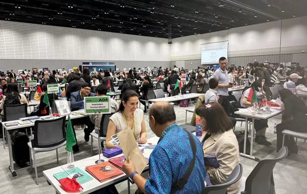 Azerbaijan’s Tourism Potential Highlighted in Thailand