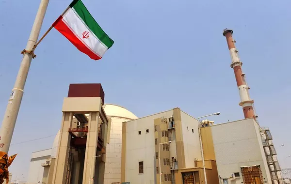 Iran’s Nuclear Program: From US-Backed Project to War Trigger