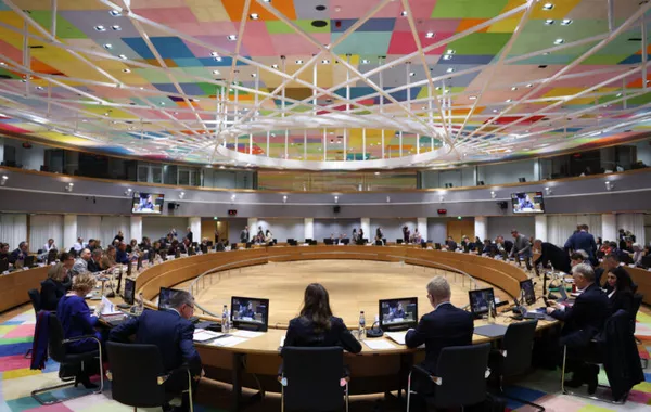 EU Council Approves New Rules for Visa-Free Suspension Over Concerns Regarding Georgia