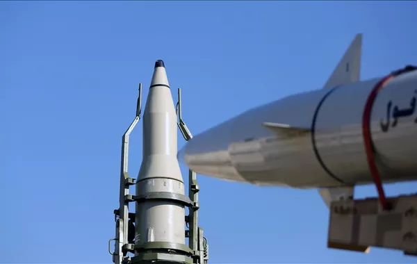 Air Defenses Activated in Central Tehran Amid Fears of Israeli Strikes