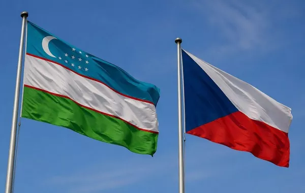 Why Do Prague and Tashkent Need This Rapprochement?