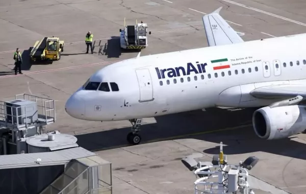Iran Partially Reopens Airspace to Flights
