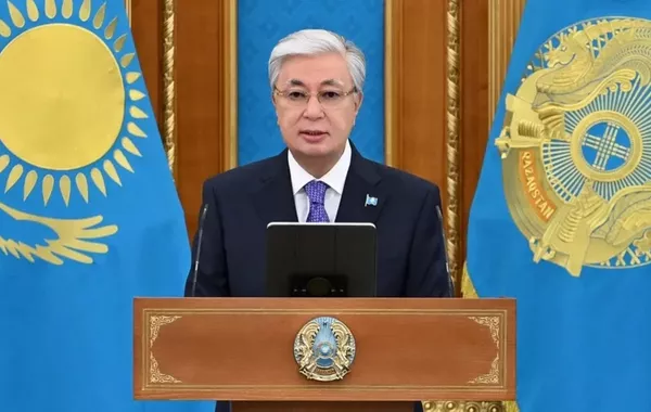 Kassym-Jomart Tokayev: We Must Strengthen Peace for Future Generations