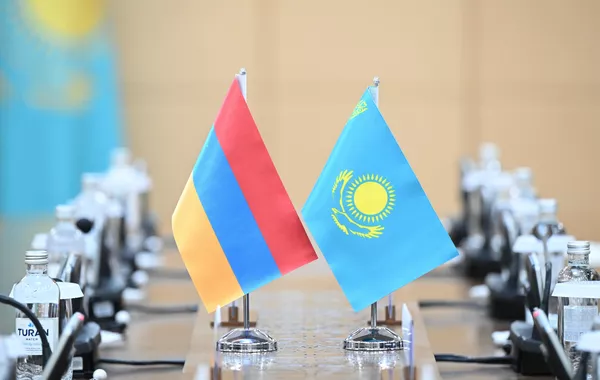 Kazakhstan Ratifies Key Travel Agreement with Armenia, Easing Citizen Mobility
