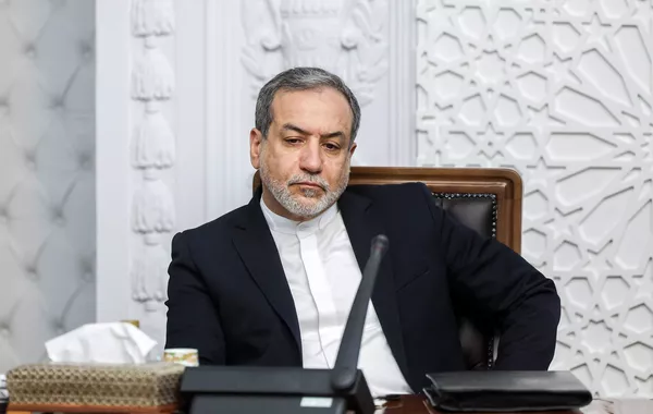 Iran Calls for UN Action After Trump Admits Role in Israeli Attacks