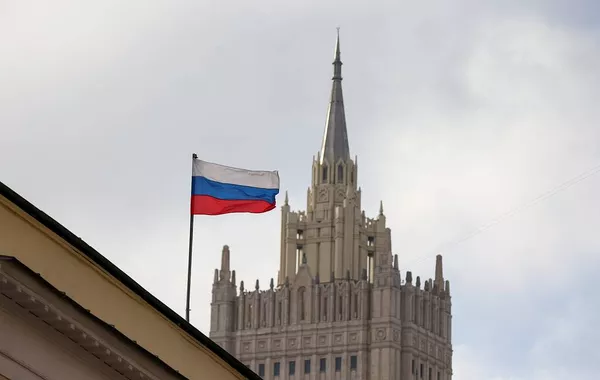 Moscow Affirms Readiness for Third Round of Istanbul Talks with Kyiv