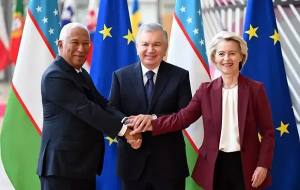 Hungary Ratifies Deal Between Uzbekistan and European Union