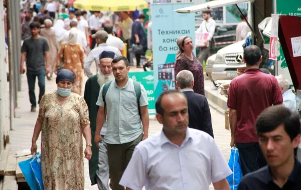 Tajikistan Scores Low on Global Mental Health Quality Index, Ranking 80th
