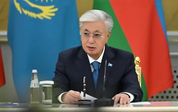 Kazakhstan, Azerbaijan Seal New Deals to Boost Trade and Economic Ties