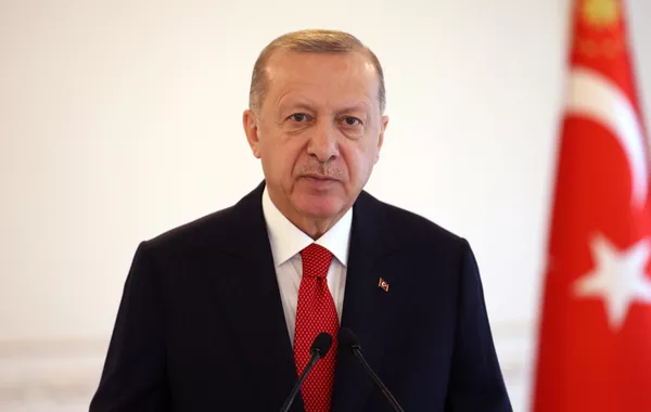 Erdogan Declares Disarmament of PKK as Historic Turning Point for Türkiye