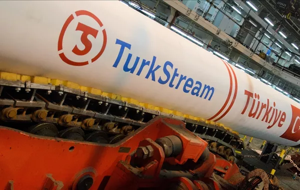 Rupture in Post-War Energy Geopolitics and Türkiye's Strategic Orientation