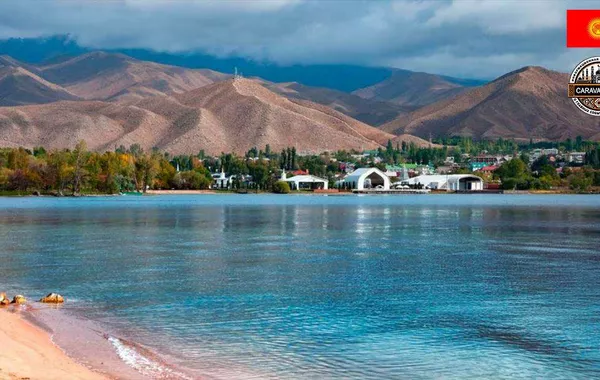 Kyrgyzstan Faces Risk of Losing Its “Pearl” Lake