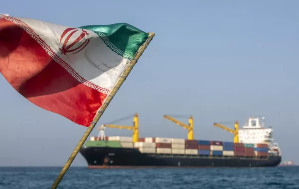 Iran Sets Conditions for Reopening Strait of Hormuz