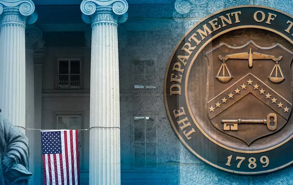 U.S. Sanctions Georgia-Based Crypto Firm Over Alleged Iran IRGC Ties
