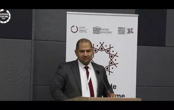 Ammar Kahf: “Change In Iran Could Improve Regional Security, But It Is Conditional” - INTERVIEW