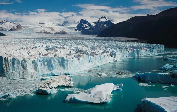 From Dushanbe to Baku: A United Call to Save the World’s Glaciers