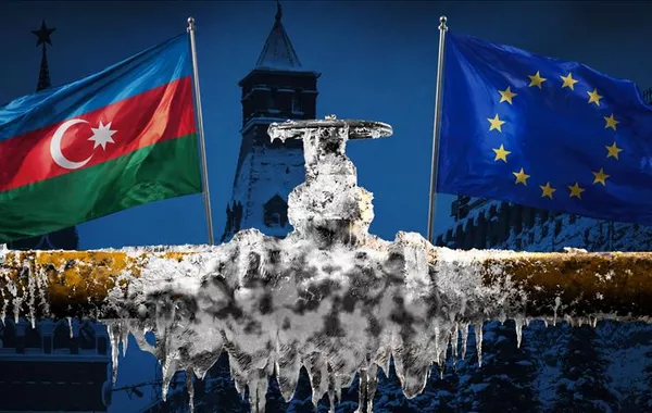 Azerbaijan-EU Energy Partnership Enters New Strategic Era
