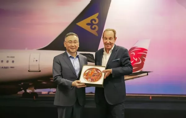 Air Astana, China Southern Airlines Team Up to Expand Sky Routes Between Kazakhstan, China