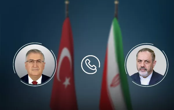 Turkish, Iranian Defense Ministers Focus on Security, Bilateral Ties