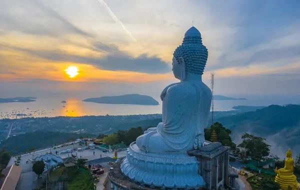Thailand Considers 15-Day Visa-Free Entry for Uzbek Citizens