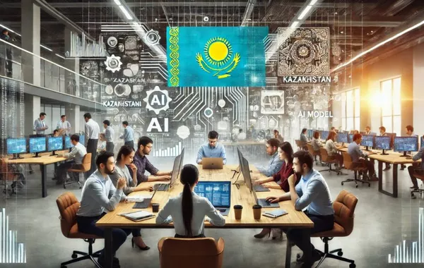 Kazakhstan Introduces National AI Standards for Education (2025–2029)