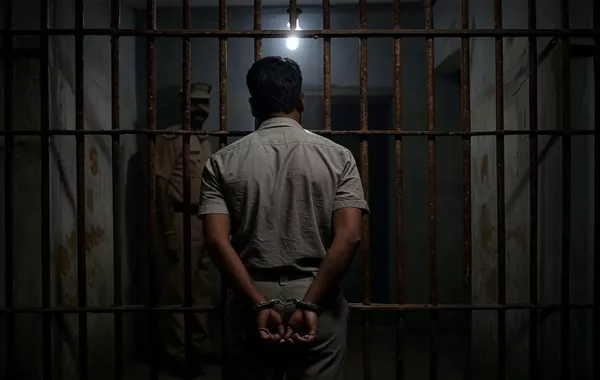 Uzbekistani Woman Held at Sonauli Border While Trying to Enter India from Nepal