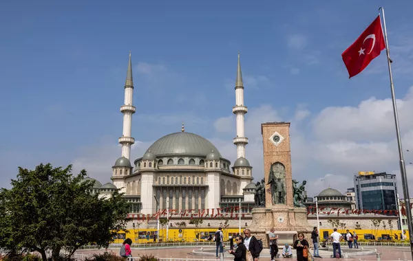 Türkiye, Pakistan and Saudi Arabia to Hold First ‘Mecca Alliance’ Meeting in Istanbul