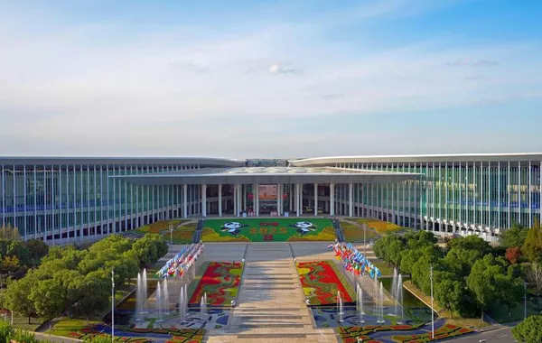 Azerbaijan to Join 8th China International Import Expo