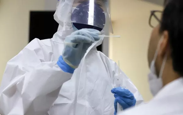 New Coronavirus Variant “Cicada” Under Watch in Uzbekistan