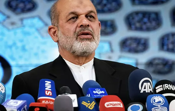 Ahmad Vahidi Reportedly “Eliminated” in Tehran Strike — Unconfirmed Claims Emerge