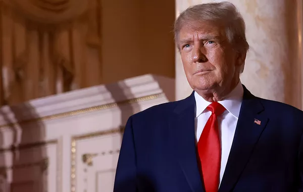 Trump Says U.S. Values its Relationship with Azerbaijan