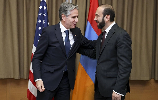 U.S. Steps Into Armenia: What’s Behind the Strategic Agreement?