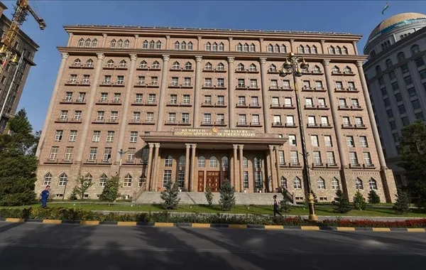 Tajikistan Denies Seeking Russian Military Support