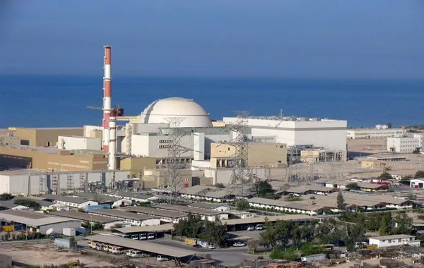 Russia's Rosatom Keeps Iran’s Bushehr Plant Among Top Priorities