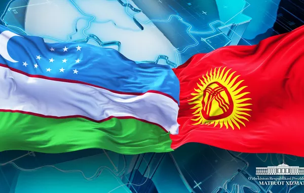 Uzbekistan Overpowers Kyrgyzstan U-17 in Friendly Futsal Clash
