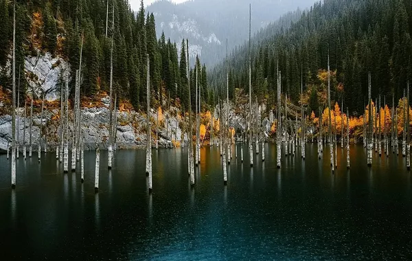 This Central Asian Destination is Growing its National Parks and Adventure Offerings