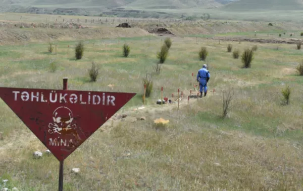 Armenia-Azerbaijan: Despite Peace, the Consequences of War Are Still Present