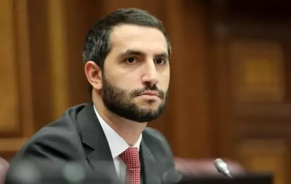 Yerevan Marks Advancements in Ties with Azerbaijan and Türkiye