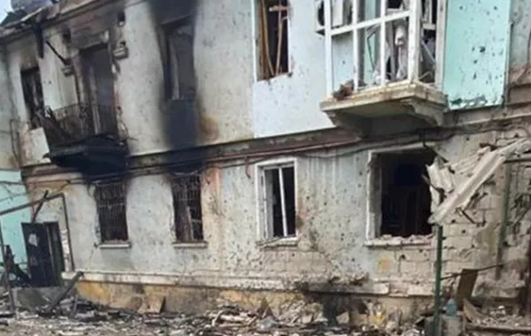 Russian Attack on Konstantinovka Claims Five Lives in Ukraine’s Donetsk