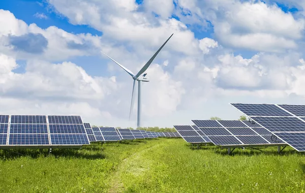 Renewable Sources Provide Nearly One-Quarter of Uzbekistan’s Electricity in 2025
