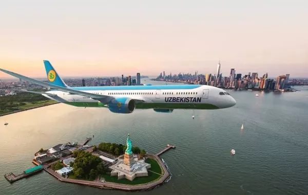 Uzbekistan’s Outbound Tourism Hits New Highs in 2025